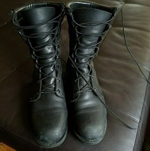 Altama Combat Boots